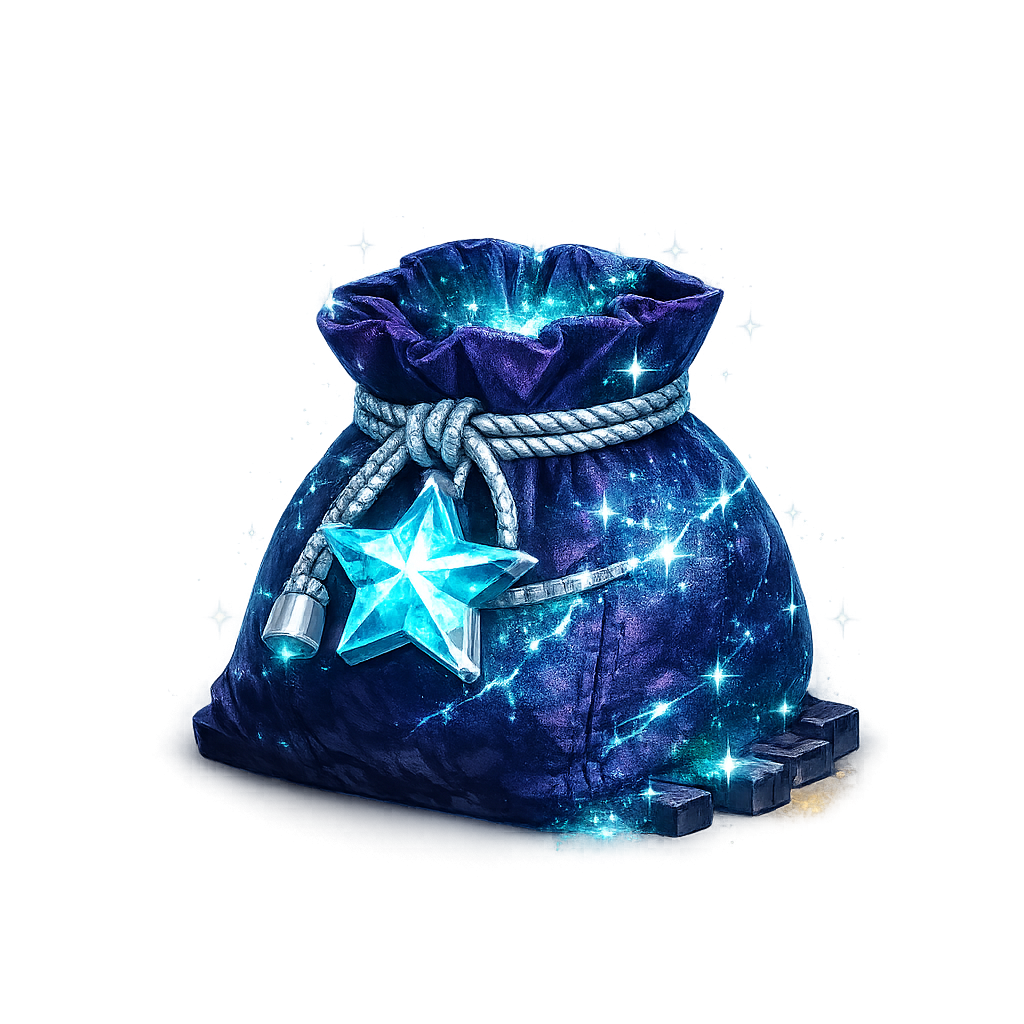 StarsLootT3 x3