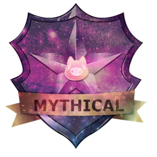 Mythical (SB2)