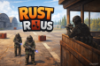 Rust R Us 3x | Kits | Loot+ | Raidable bases | Shared Bps | PVP