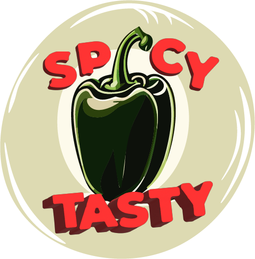 SPICYTASTY