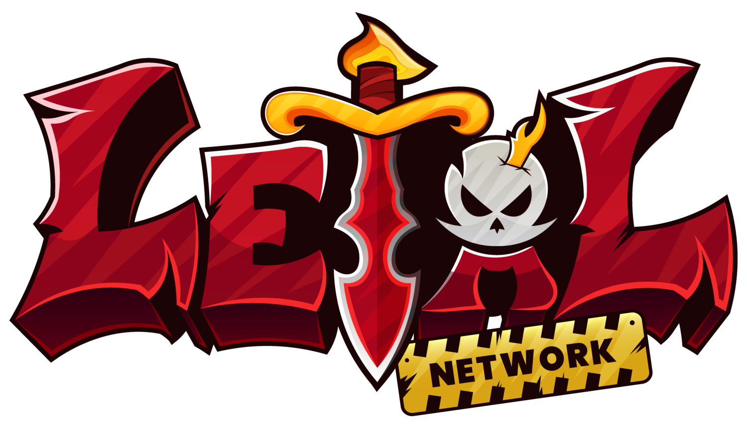 server logo