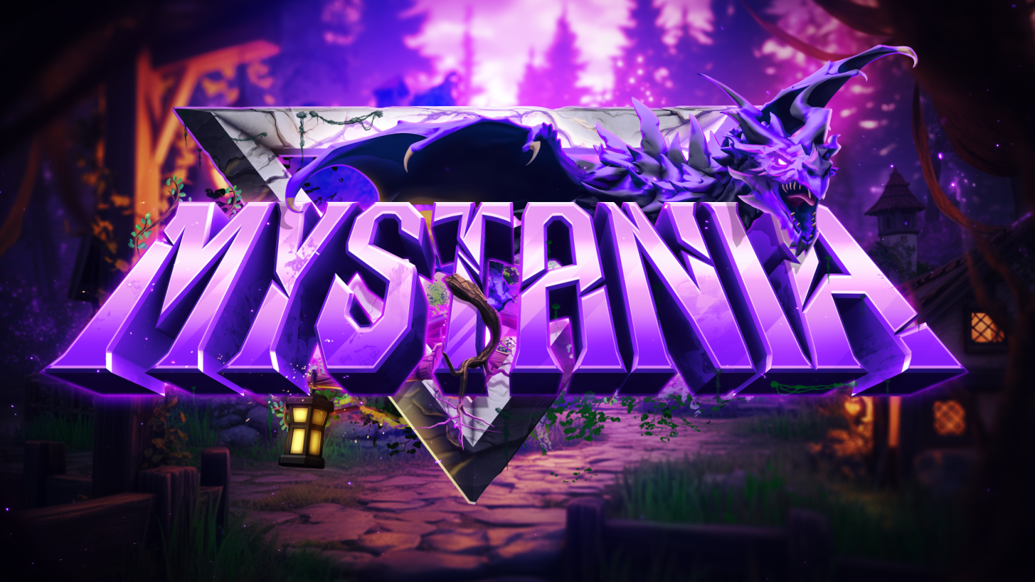 Mystania