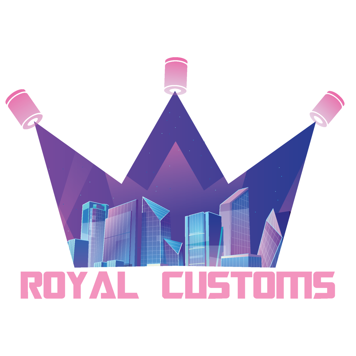 ROYAL CUSTOMS