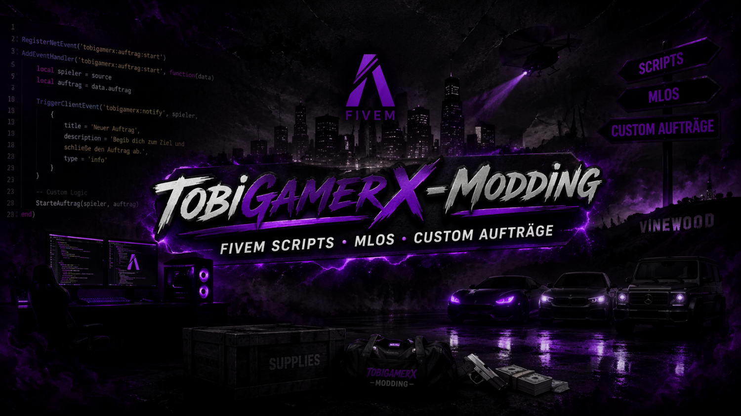 TobiGamerX