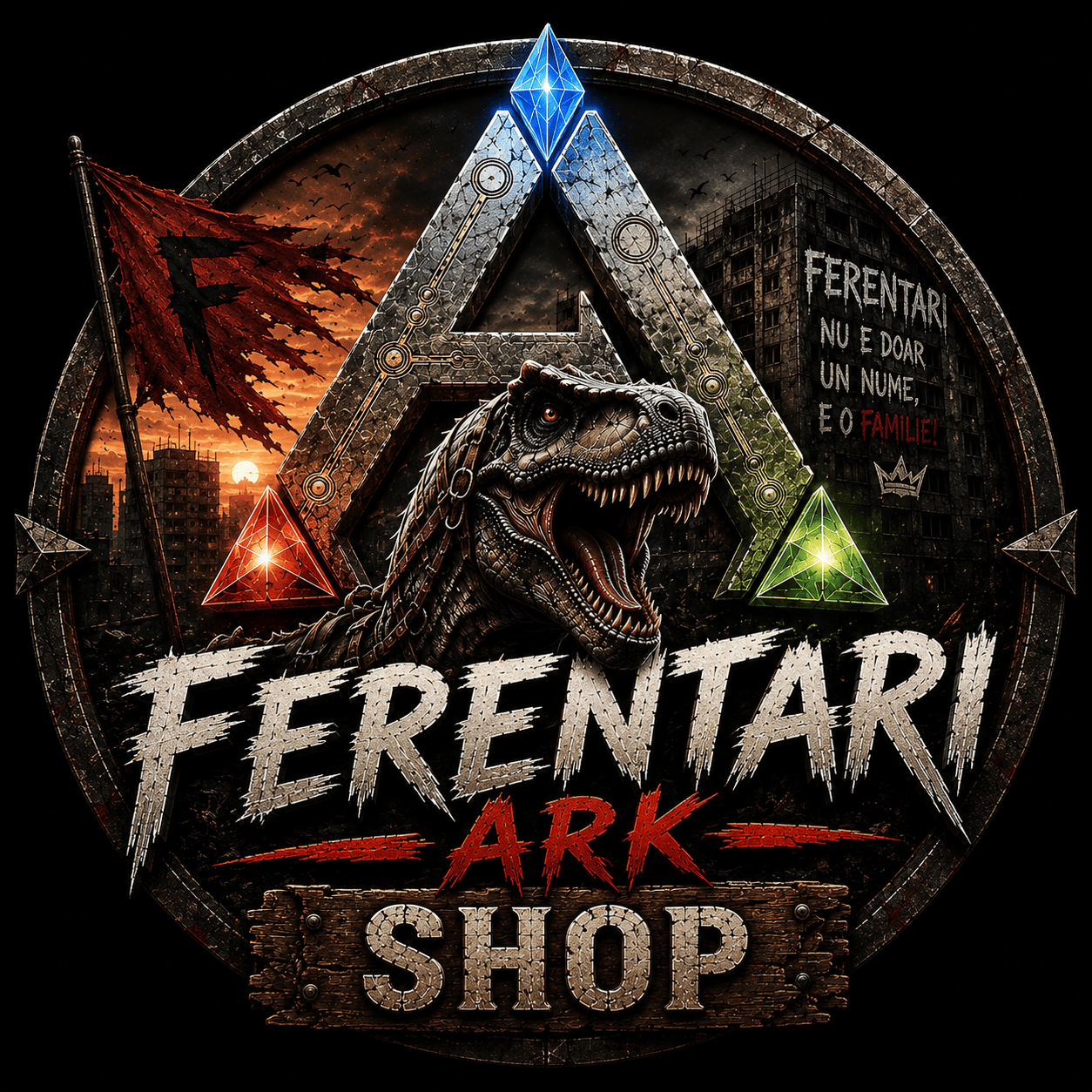 FerentariARK