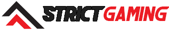StrictGaming