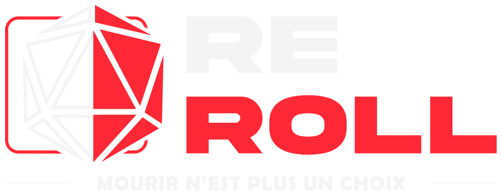 Reroll
