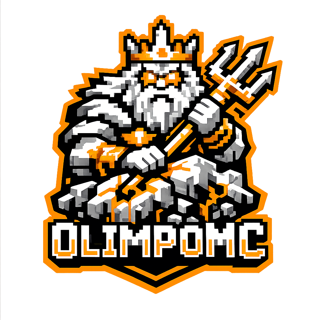 OlimpoMC Network