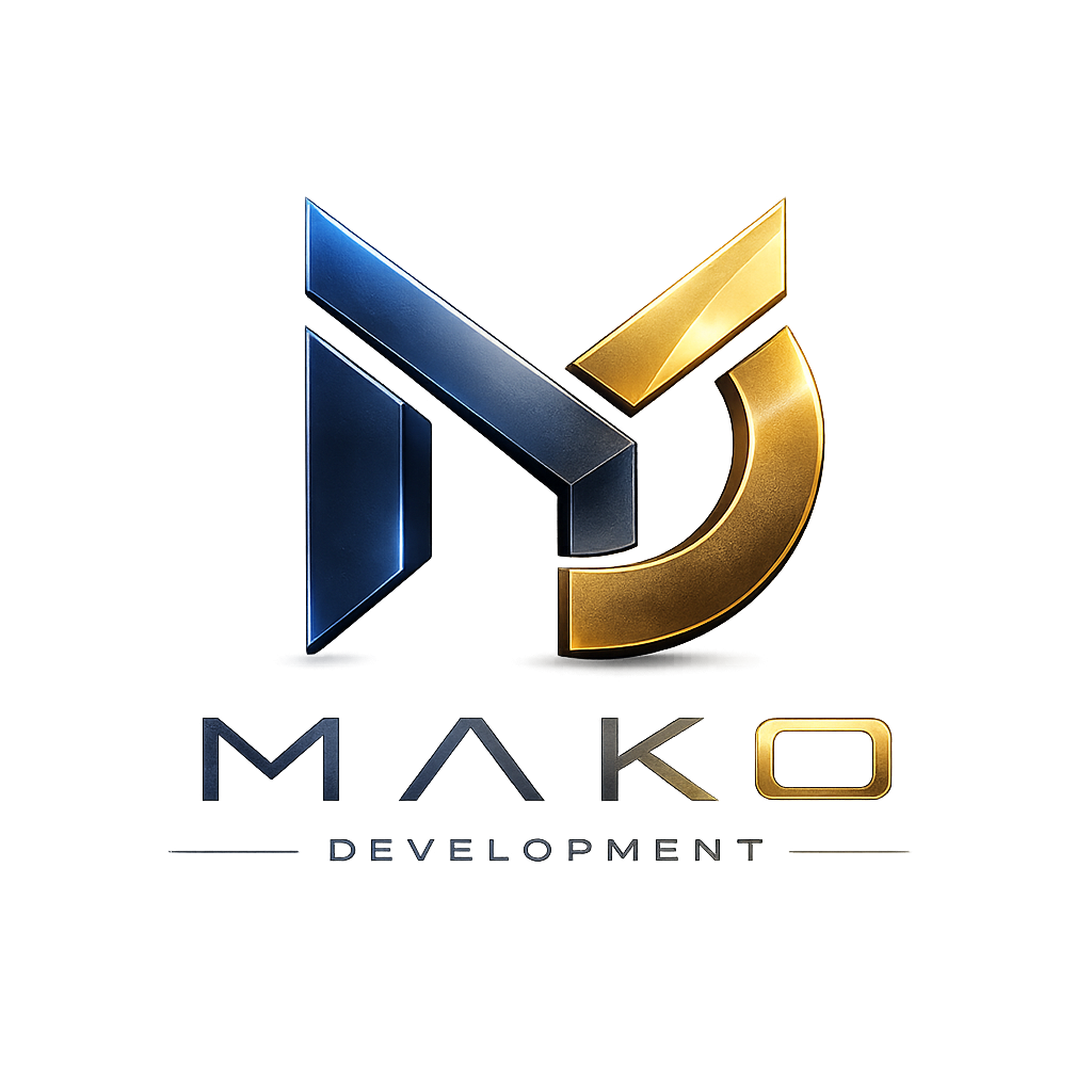 MaKo-Development
