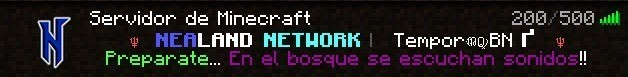 NeaWorld