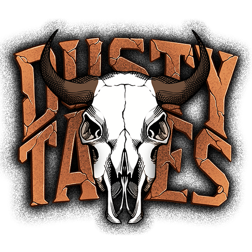 Dusty Tales