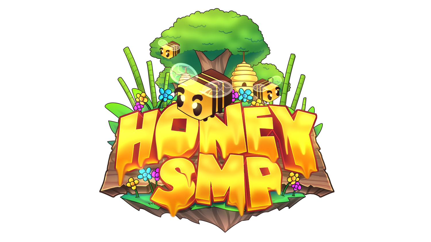 HoneySMP