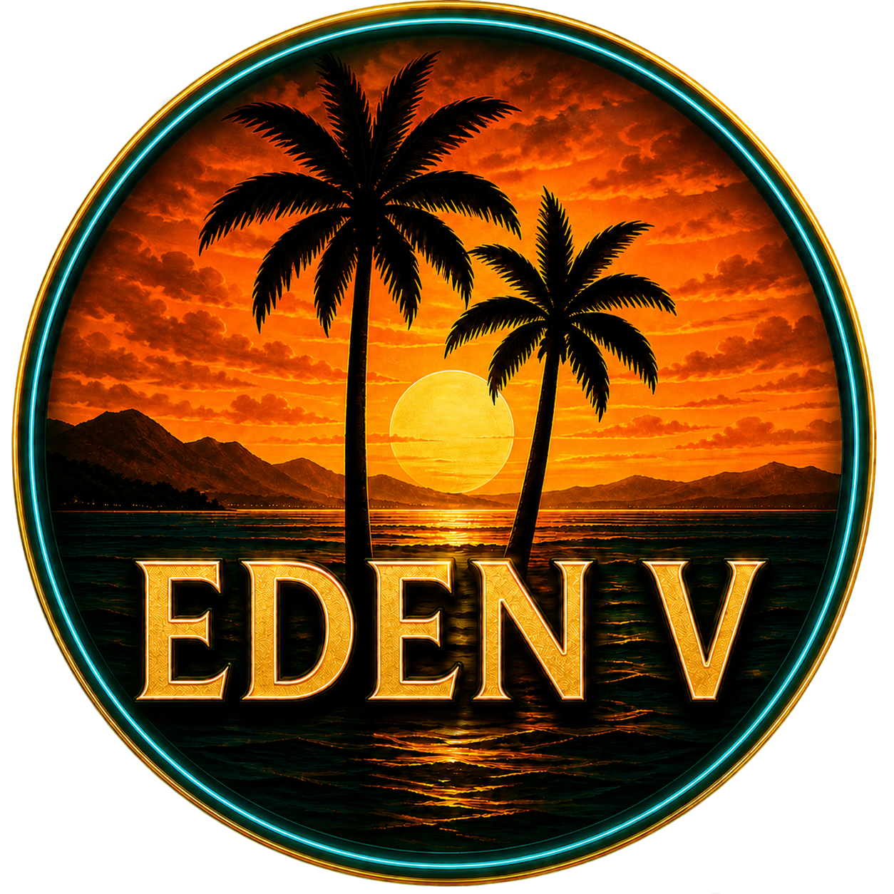 Eden V