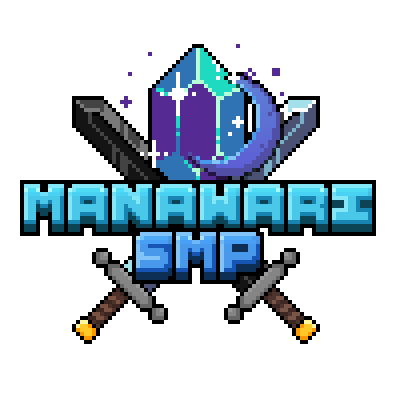 server logo