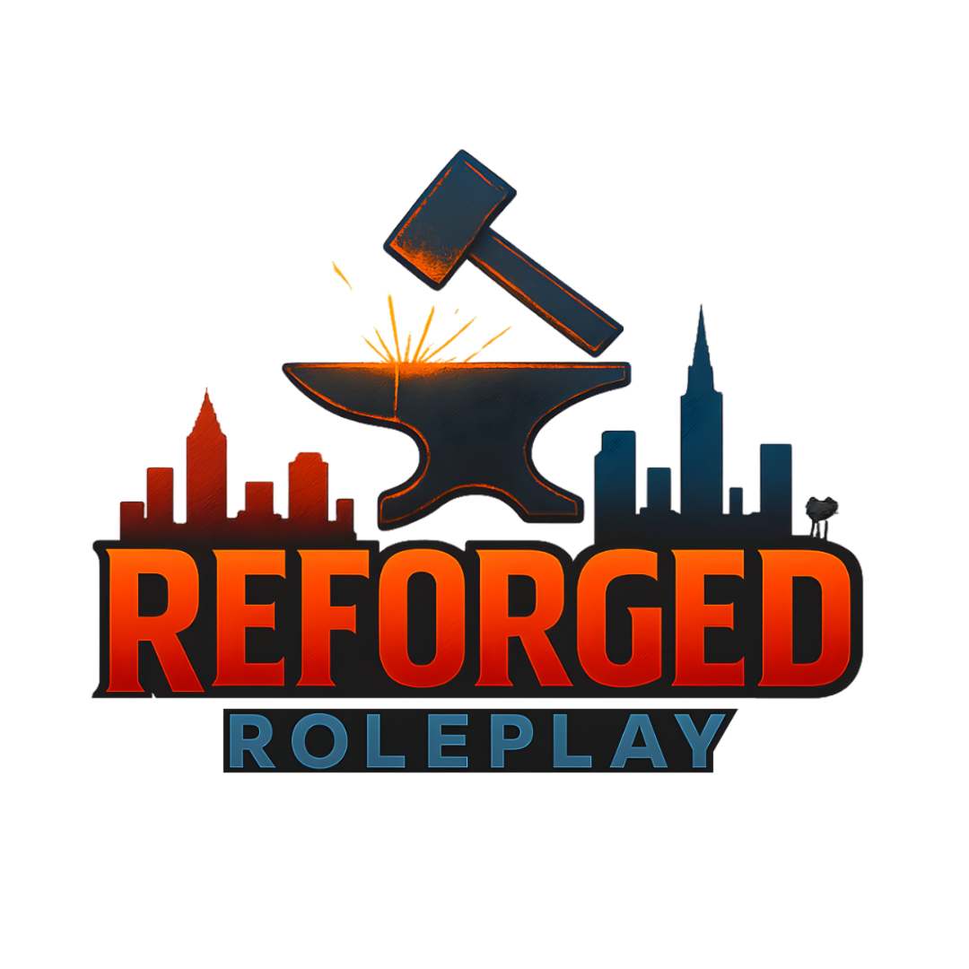 Reforged Roleplay