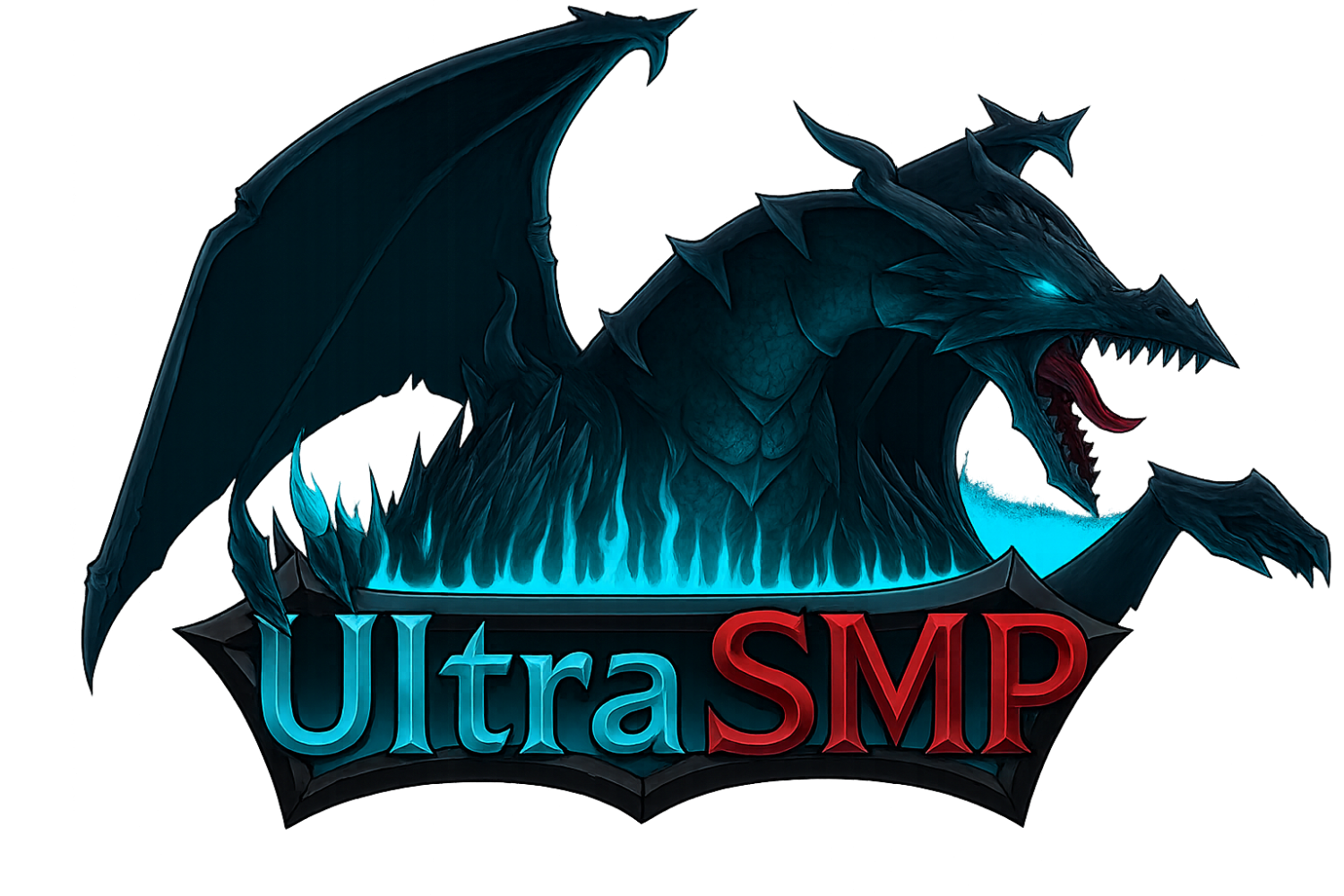 server logo