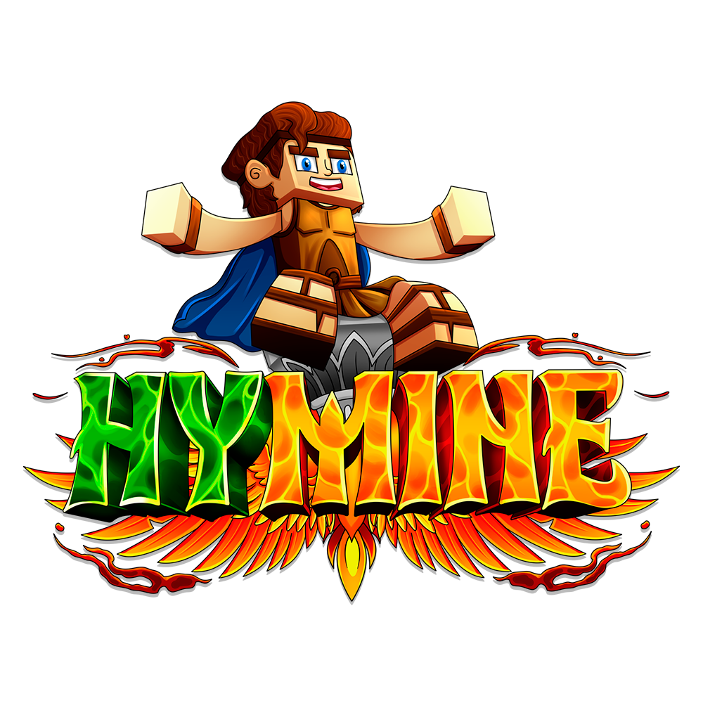 server logo