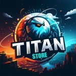 TitanStore