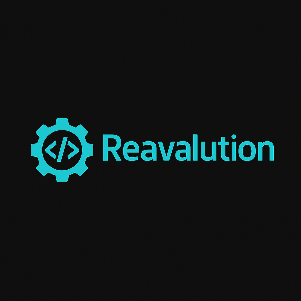 Revalution scripts 