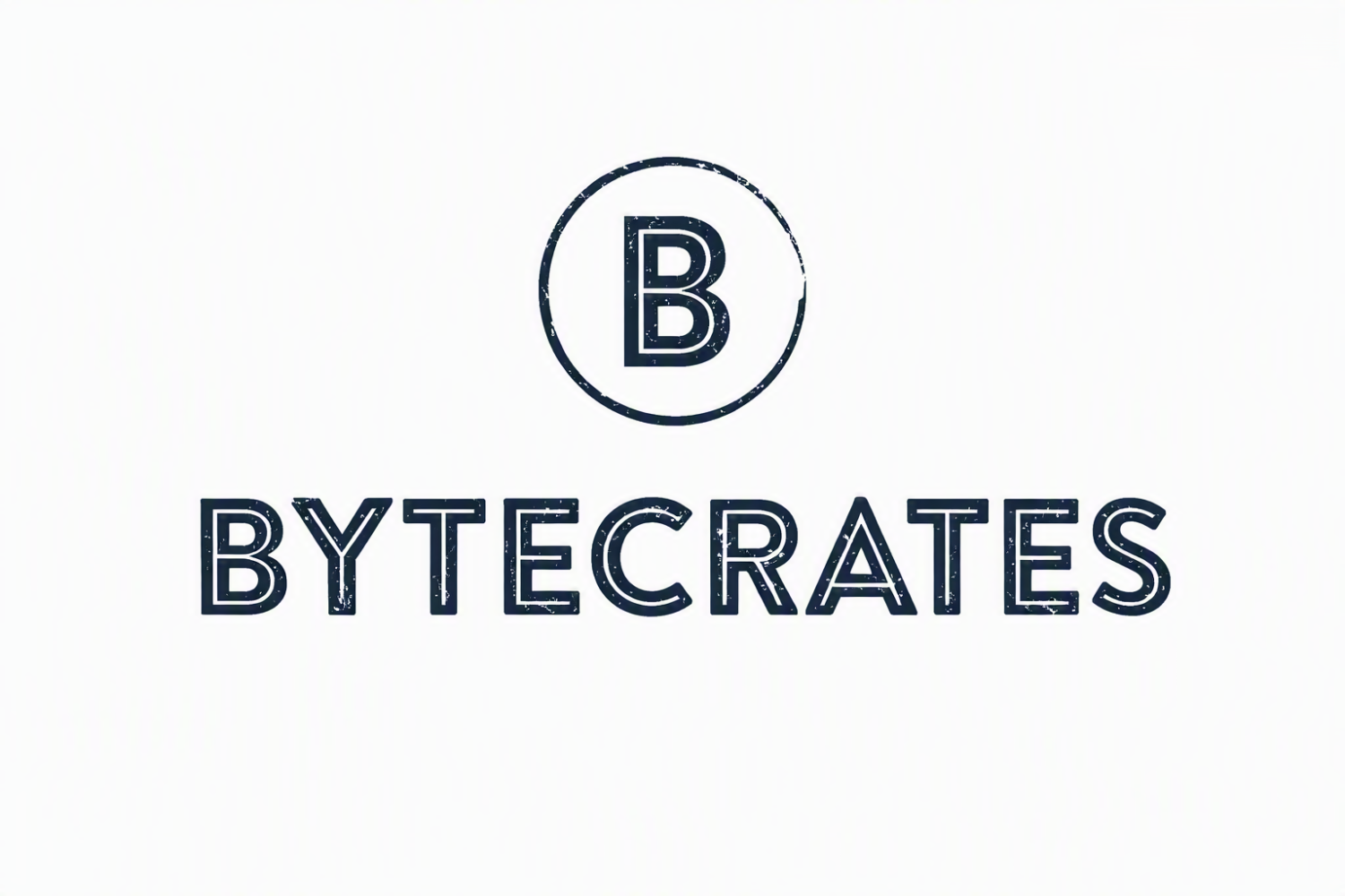 Bytecrates