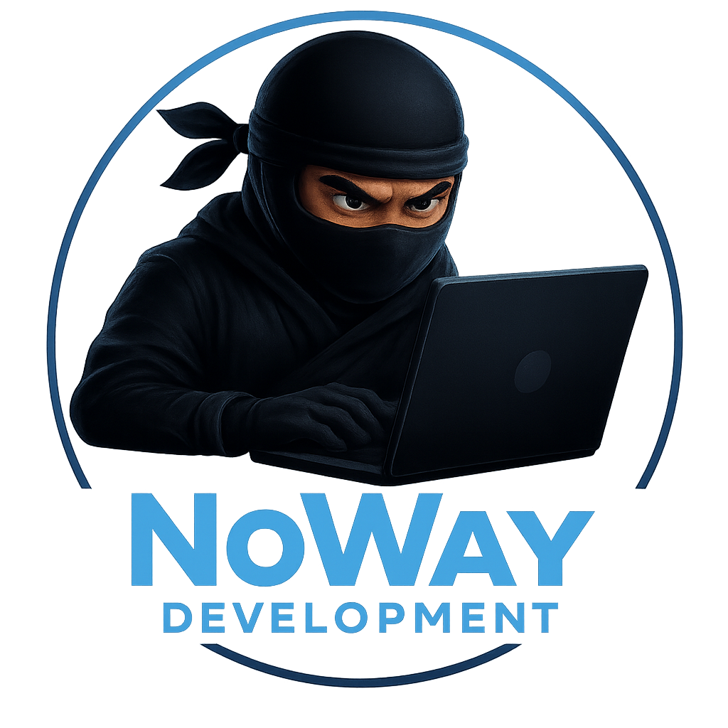 NoWay Development