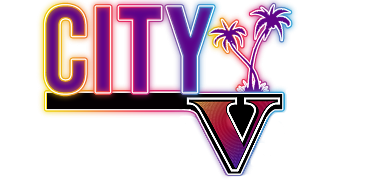 CityV ResourceShop