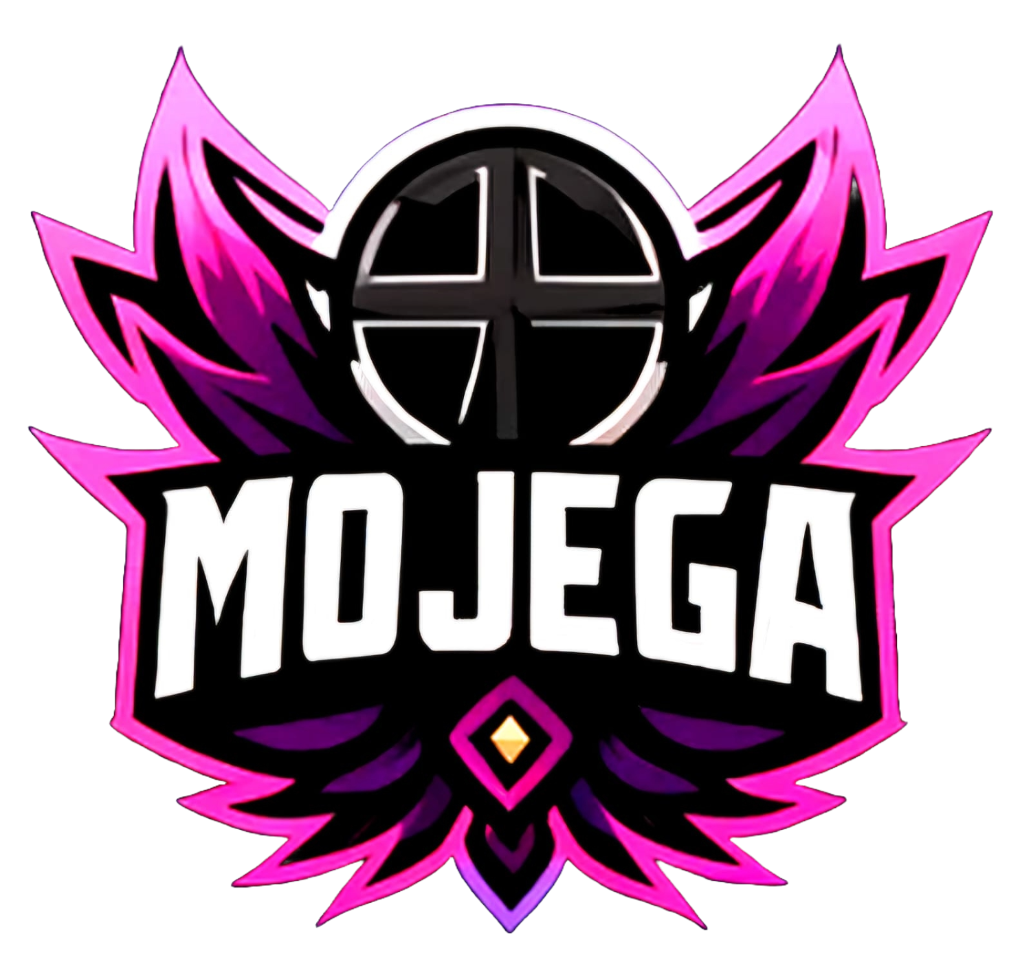 Mojega