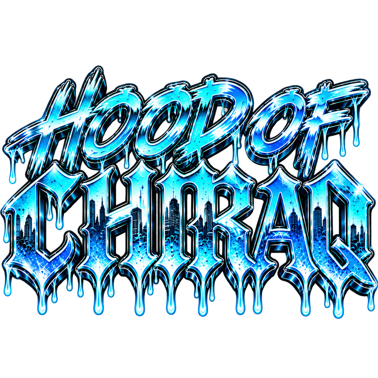 Hood of Chiraq