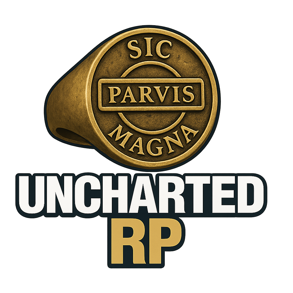 UnchartedRP