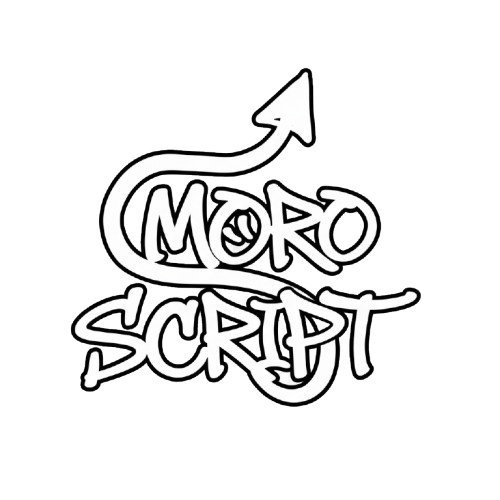 MoroScript