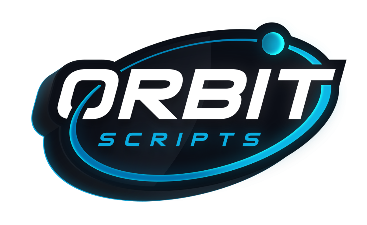 Orbit Scripts