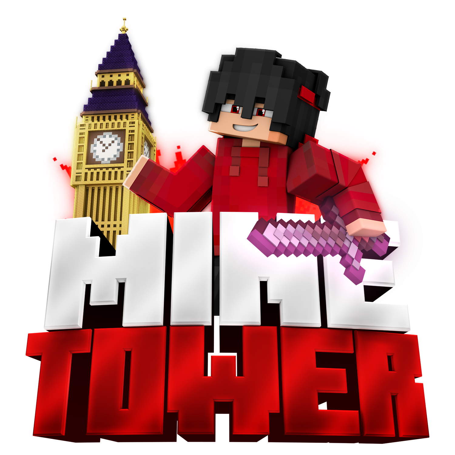 server logo