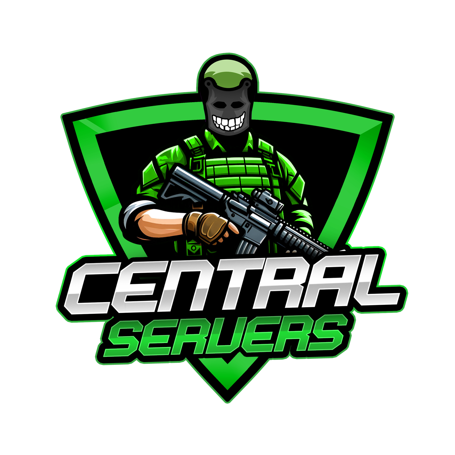 Central login