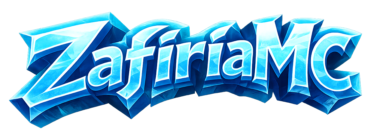 ZafiriaMC Network