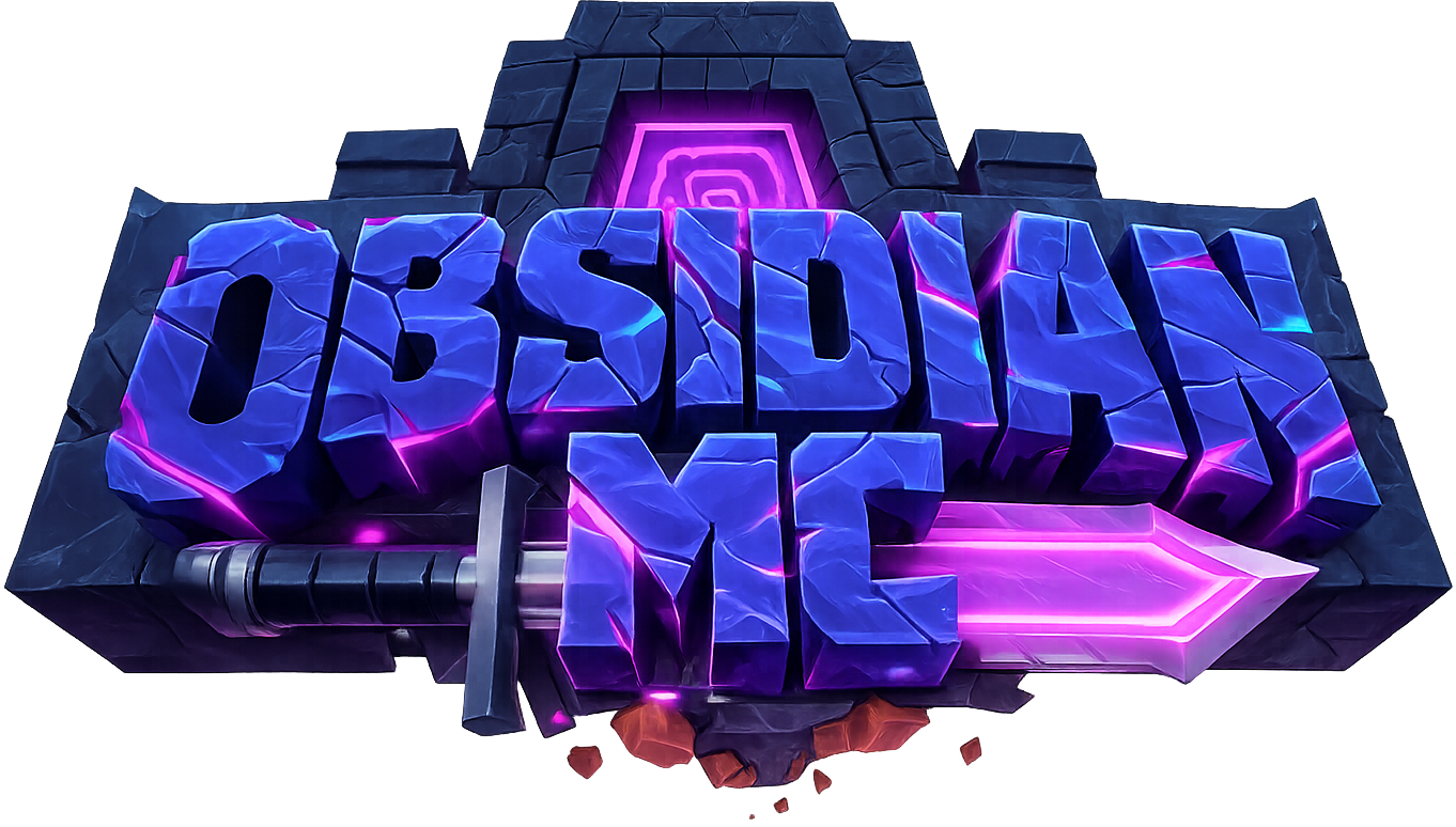 ObsidianMC