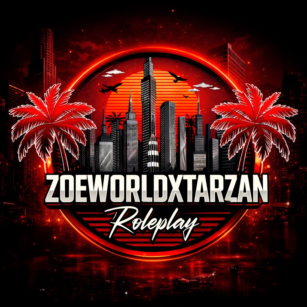 ZOEWORLDXTARZAN