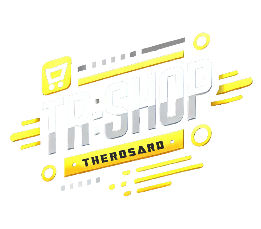 TRSHOPS