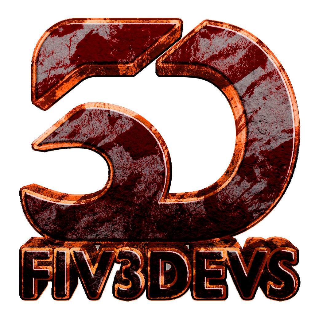 Fiv3Devs logo