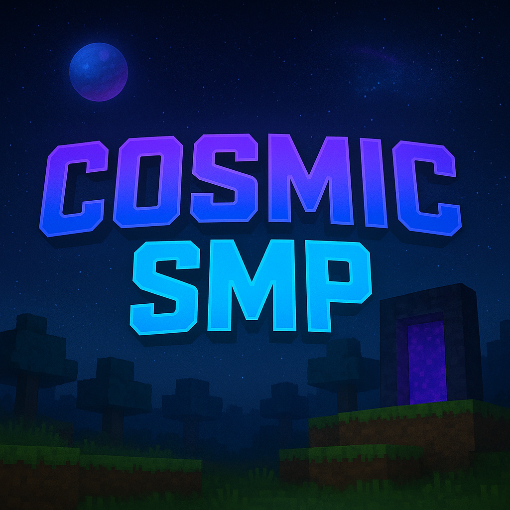 CosmicSMP