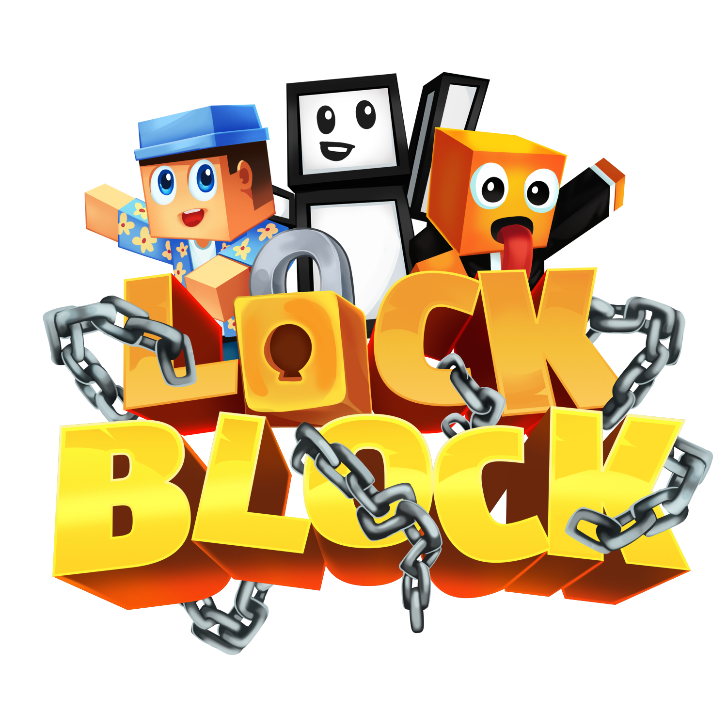 LockBlock | Welcome