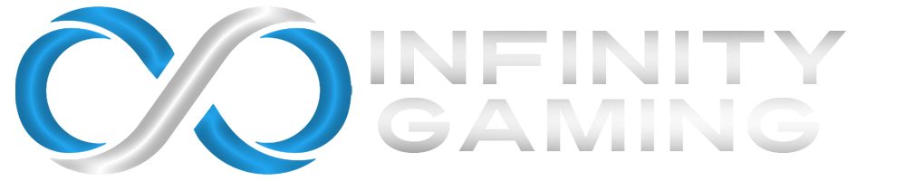 Infinity Gaming Login