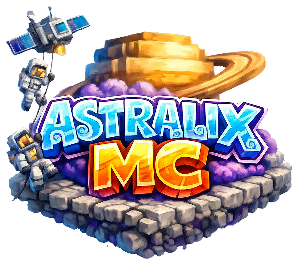 server logo