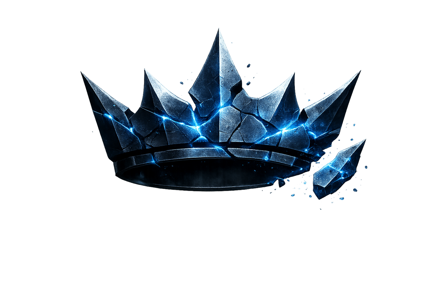 CROWNFALL