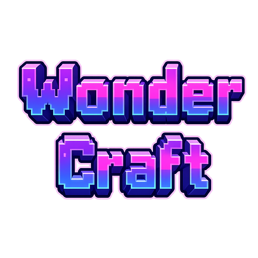 server logo