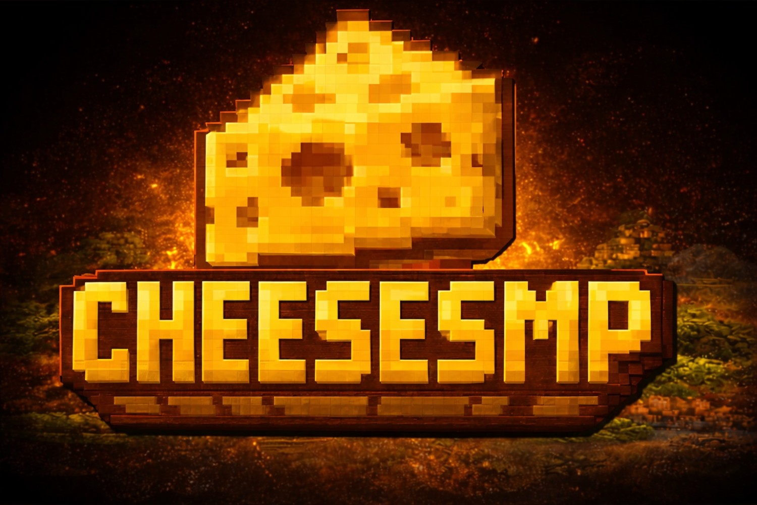 CheeseSMP