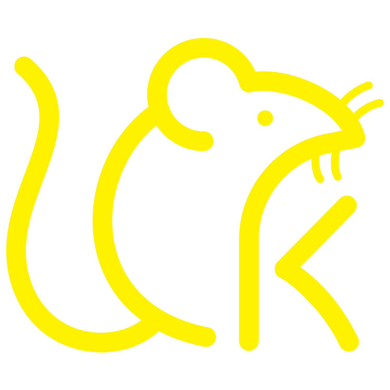 K4MB1 MAPS logo