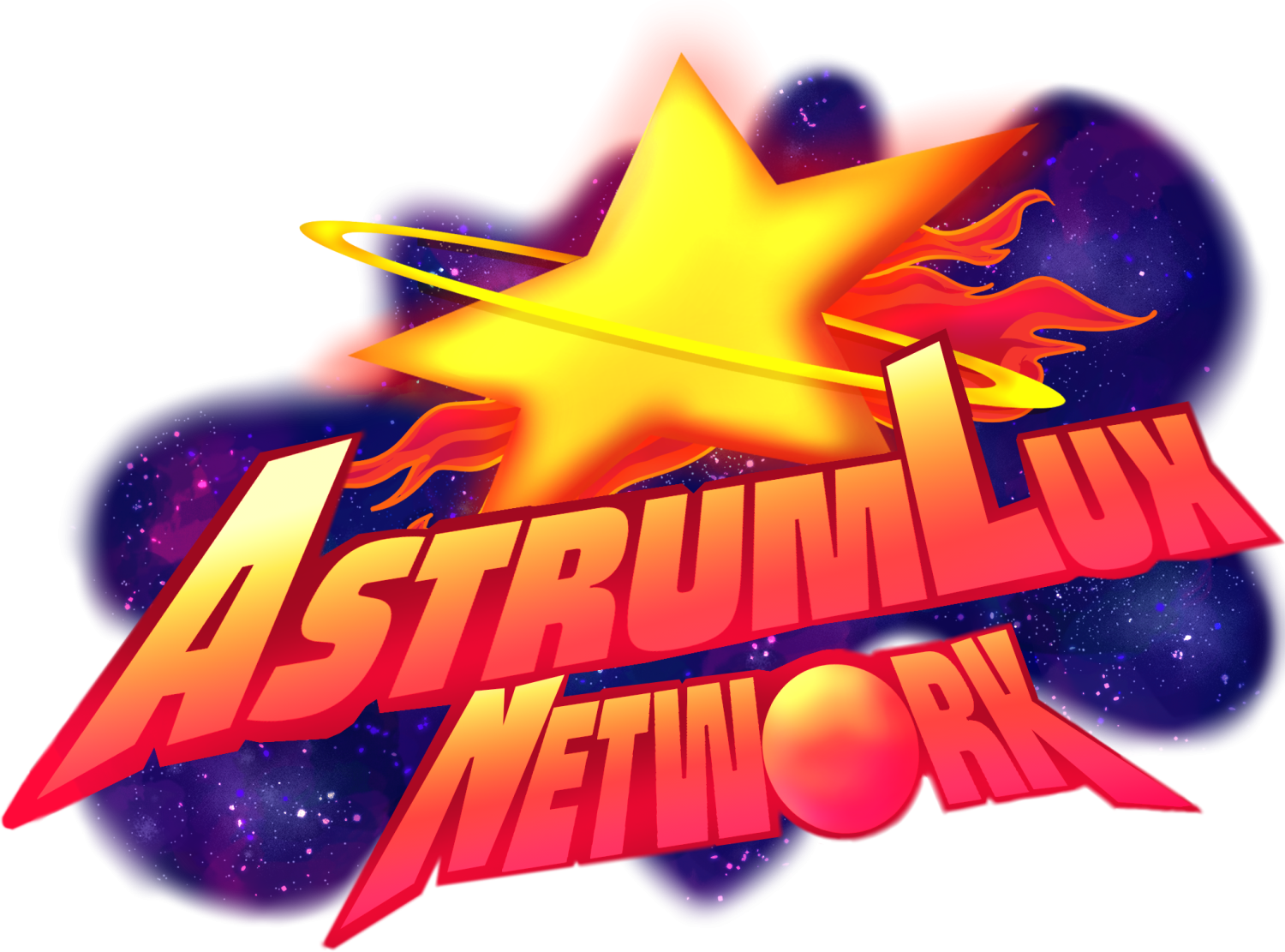 AstrumLux Network