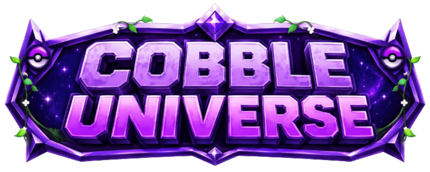 Cobble Universe