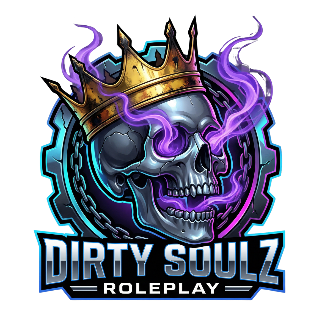 Dirty Soulz Roleplay