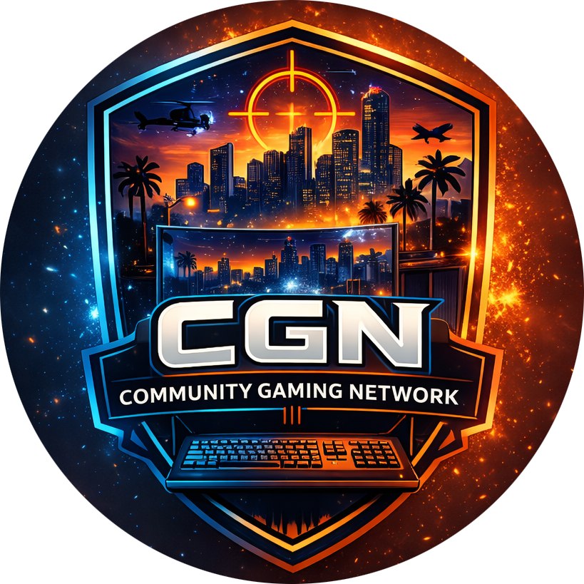 CGN Network